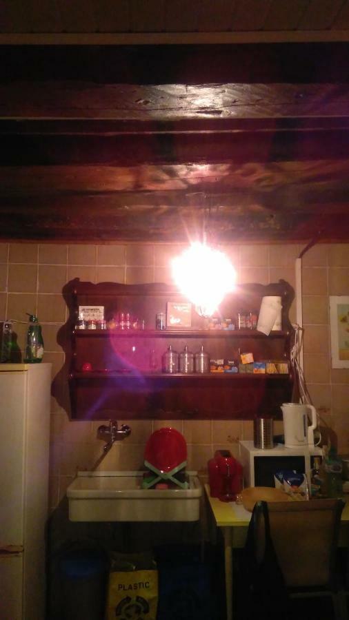 The Merchant Of Appartement